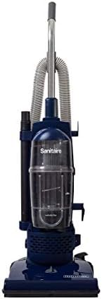 Professional Bagless Upright Commercial Vacuum with Tools, SL4410A