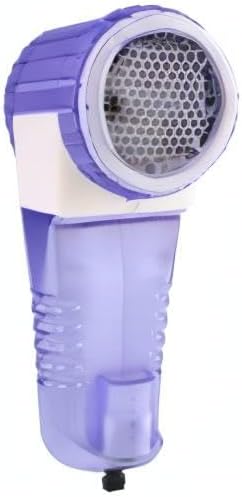 Lint Remover Portable Electric Fabric Clothes Sweater Lint Remover Fuzz Shaver Removing Machine Sweater Defuzzer Furniture Shaver