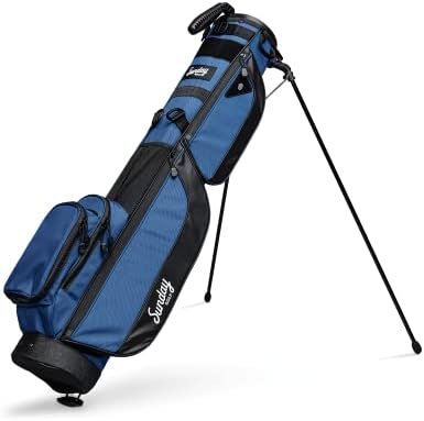 The Original Sunday Golf Loma XL Bag