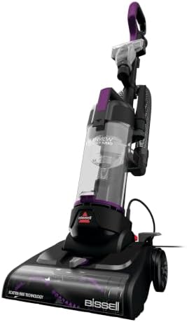 CleanView Compact Turbo Upright Vacuum, 3437F