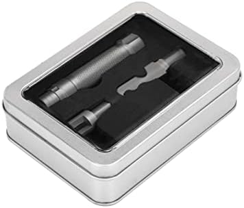 BCG Carbon Scraper Cleaning