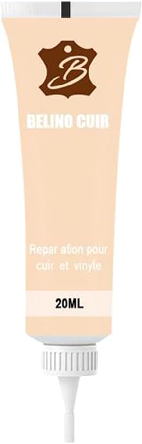 11 Colors Peeling Refinish and Refurbishing Gel for Leather Repairing Leather Repair Kit