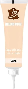 11 Colors Peeling Refinish and Refurbishing Gel for Leather Repairing Leather Repair Kit