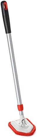 OXO Good Grips Extendable Tub and Tile Scrubber