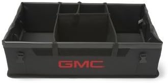 2010-2014 GMC Acadia Cargo Organizer By Gm 19202576
