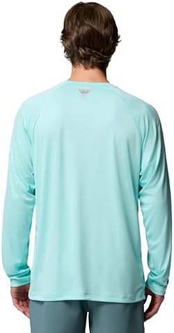 Men's PFG Terminal Tackle Long Sleeve Shirt