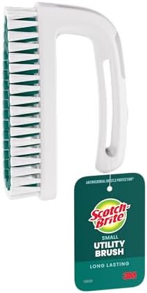 Small Utility Brush, 1 Pack