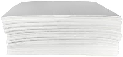 Mighty Mat Absorbent Mats 16" x 18", 50 Pack