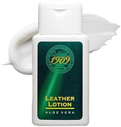 Unisex-Adult 1909 Leather Lotion Shoe Treatments & Polishes