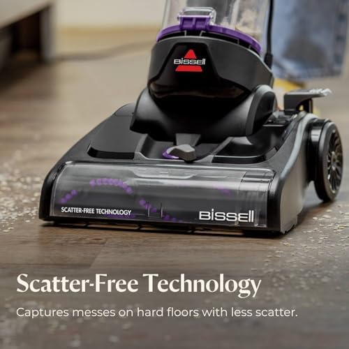 CleanView Compact Turbo Upright Vacuum, 3437F