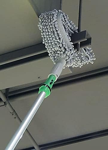 Unger Microfiber Ceiling Fan Duster