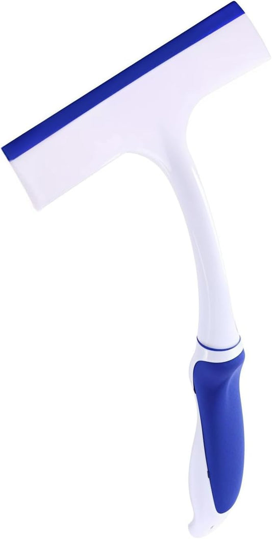 Practical 7" Shower Squeegee Window Clean Accessories