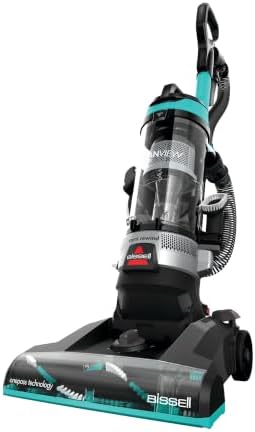 CleanView Rewind Pet Bagless Vacuum with Automatic Cord Rewind, Active Extension Wand for Hard-to-Reach Areas, Powerful Suction & Multi-Surface Cleaning, 3534