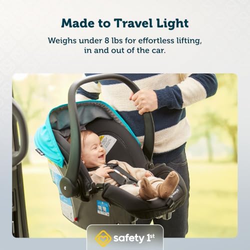 OnBoard™ FLX Infant Car Seat with Base - Old Soul