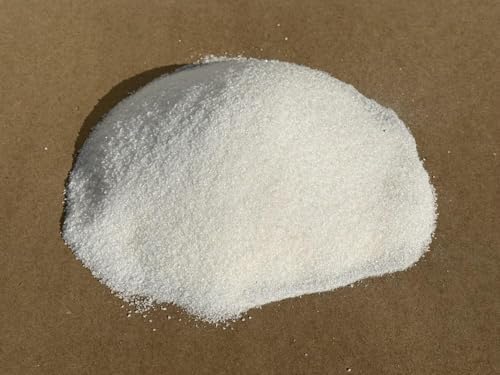 Potassium Polyacrylate Super Absorbent Polymer | SAP Powder - (lb Bag, 1)