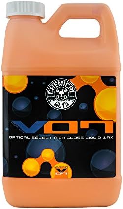 Hybrid V7 Optical Select High Gloss Liquid Wax