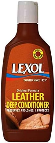 Lexol 1008 Leather Conditoner