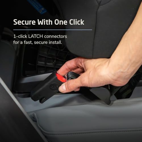 Pria Max+ All-in-One Convertible Car Seat - Sea Shadow