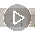 White 9-Tier Over The Door Pantry Organizer, Pantry Organization And Storage, Metal Hanging Spice Rack Shelves Door, Home & Kitchen Essentials, Laundry Room Bathroom Organization