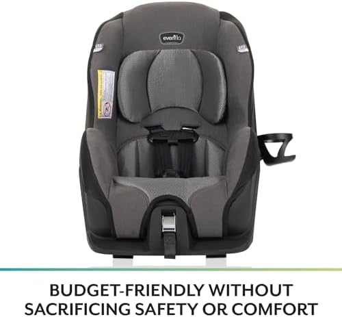Tribute LX Convertible Car Seat