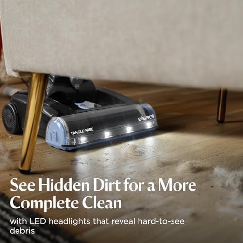 CleanView Max Tangle-Free Rewind Pet Vacuum, 4073L
