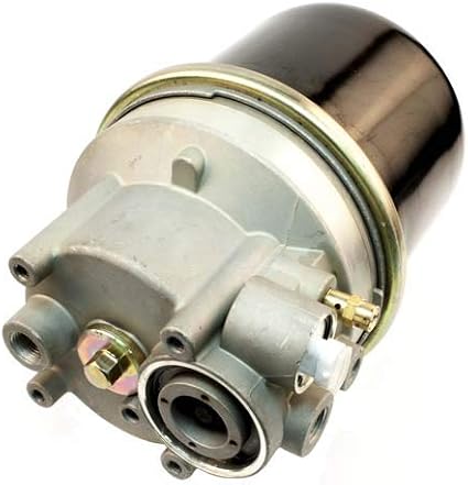 AIR DRYER KIT - 12 VOLT - AD-IP ADIP STYLE - REPLACES 065612X 065612 802744