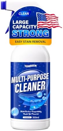 Leather Cleaner for Watch Band - Watch Band Cleaner Spray 500ml