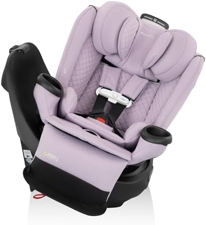 Revolve360 Extend All-in-One Rotating Car Seat
