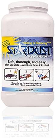 D503 Super Absorbent 5-Quart Dispenser Bottle