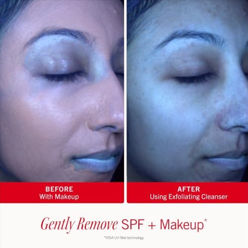 First Aid Beauty Brighten + Glow Exfoliating Gel Cleanser