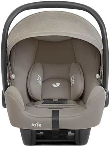 Rue Lightweight Infant Car Seat with Anti-Rebound Base