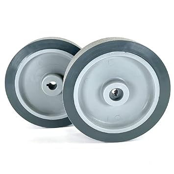Tennant Wheel Kit 9004909