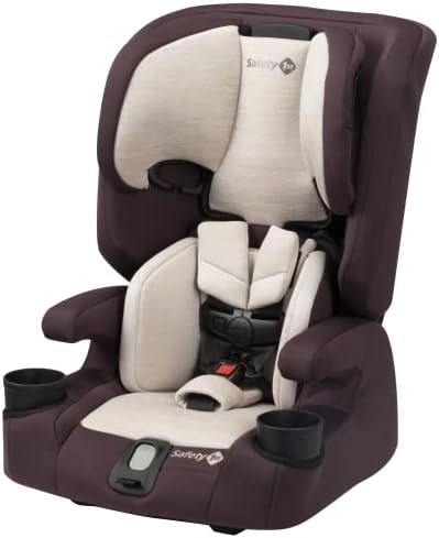 Boost-and-Go 3-in-1 Harness Booster Car Seat, Dunes Edge