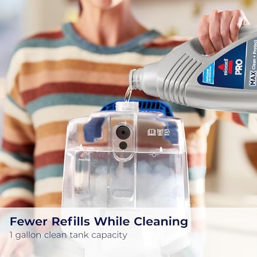 TurboClean Pet XL Upright Carpet Cleaner, 3746