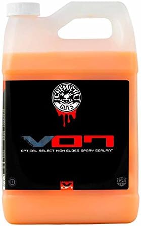 Hybrid V7 High Gloss Spray Sealant & Quick Detailer, 1 Gal