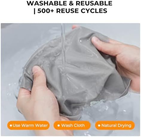 Microfiber Lens Cleaning ClothX30,Glasses Cleaning,High Density