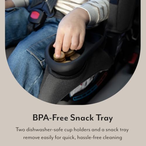 Symphony Extend Breeze 3-in-1 Convertible Car Seat