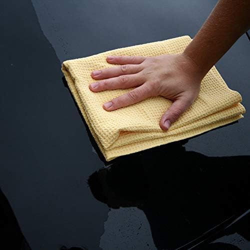 Meguiar's X2000EU Magnetic Absorber