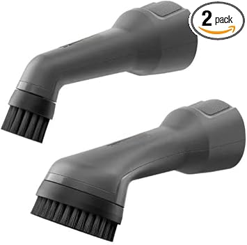 A95HB02 Fits For RYOBI USB Lithium Detail Scrubber Hard Bristle Accessory Kit (2-Piece)