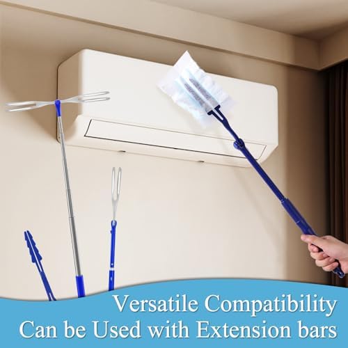 40 Count Electrostatic Duster Refills for Swiffer Dusters