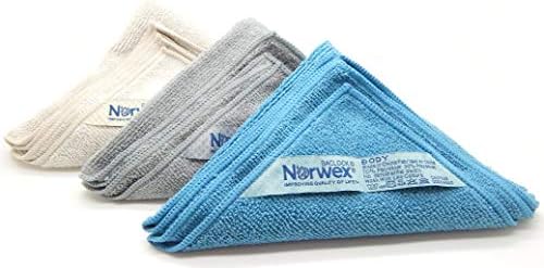 Norwex Body Pack Coastal Three Pack