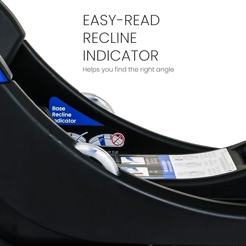 Britax StayTight Infant Car Seat Base for Arbor Infant Car Seat