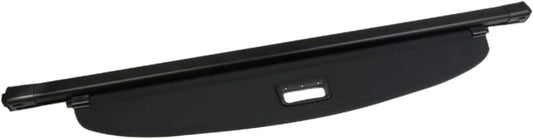 Car Trunk Organizers Rear Cargo Shade Black Accessories for Mitsubishi Outlander 2022 2023 2024