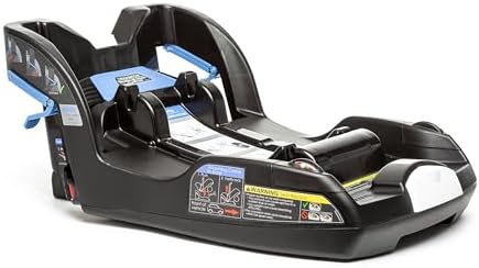 LATCH Base - Compatible with Car Seat & Stroller