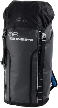 DMM Porter Bag - Black 45L