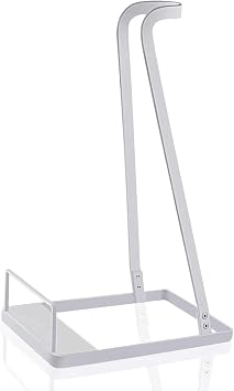 Vacuum Stand for Dyson V6 V7 V8 V10,Other Brands and Generic Stick Cleaner ,Citus Lightweight Warehouse Storage Rack Ste