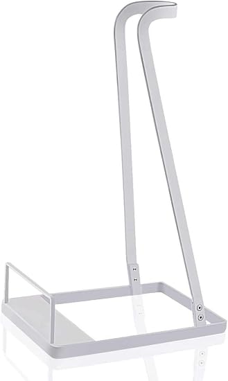 Vacuum Stand for Dyson V6 V7 V8 V10,Other Brands and Generic Stick Cleaner ,Citus Lightweight Warehouse Storage Rack Ste