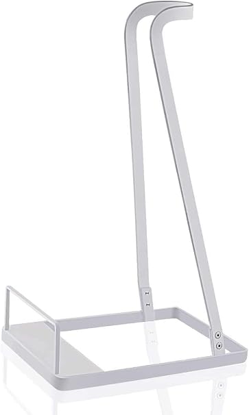 Vacuum Stand for Dyson V6 V7 V8 V10,Other Brands and Generic Stick Cleaner ,Citus Lightweight Warehouse Storage Rack Ste