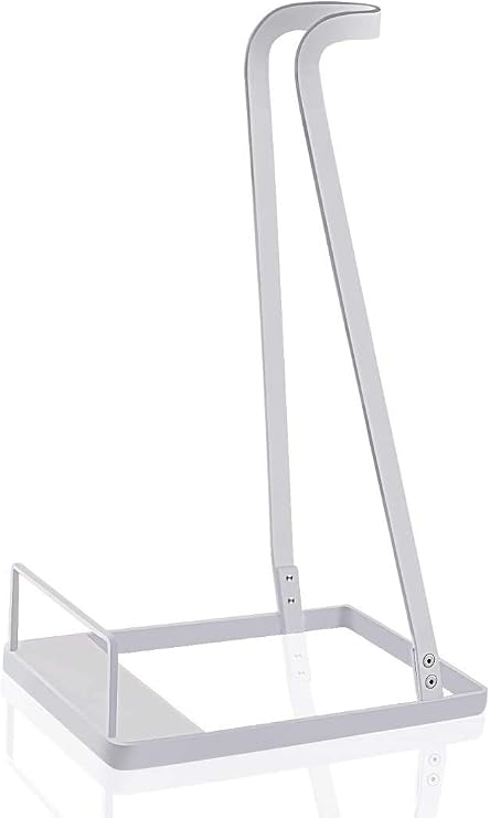 Vacuum Stand for Dyson V6 V7 V8 V10,Other Brands and Generic Stick Cleaner ,Citus Lightweight Warehouse Storage Rack Ste