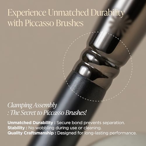 717 Eyeliner Brush